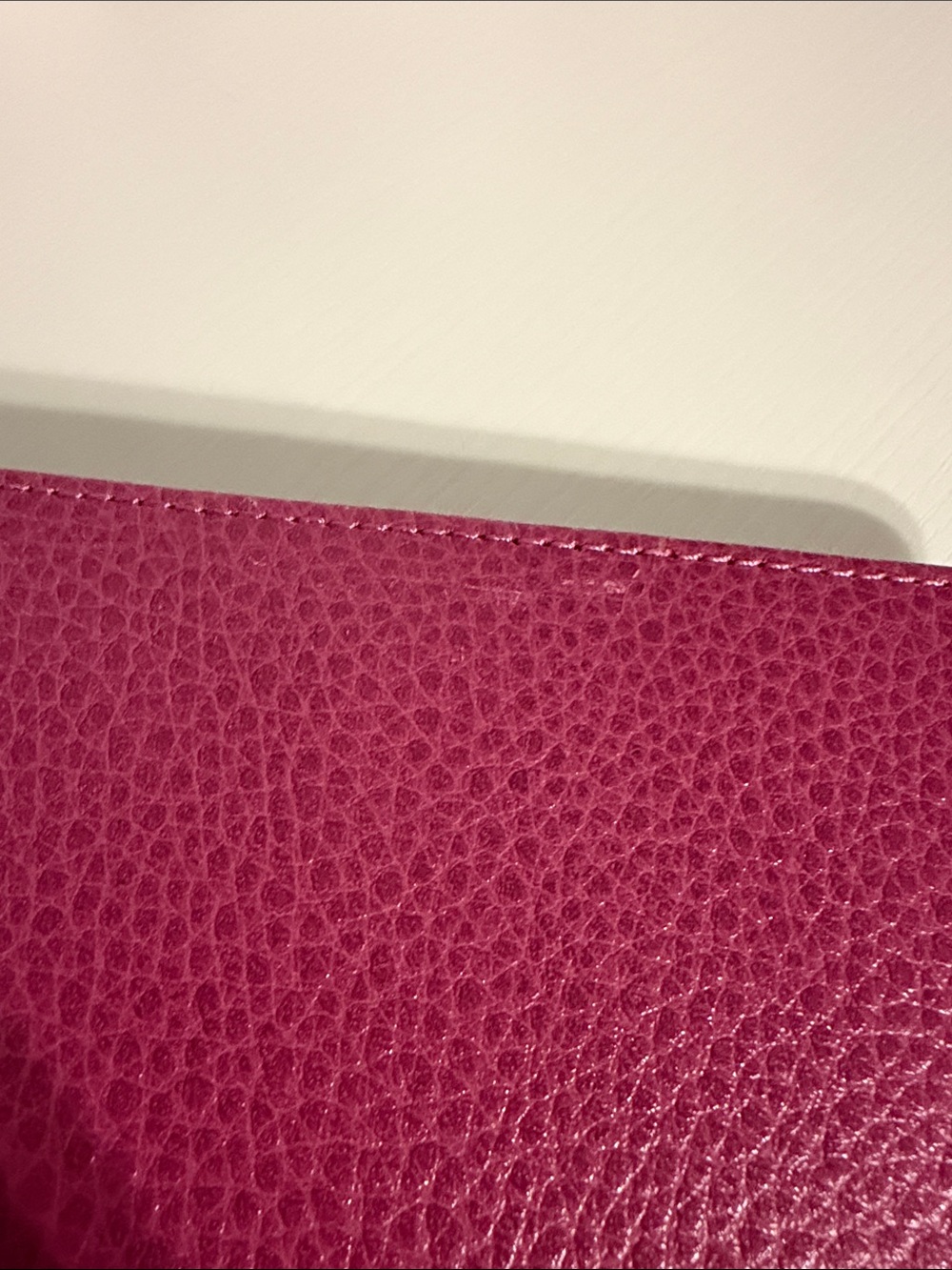 Filofax Finsbury A5 Organizer - Picture 8 of 11